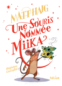 Image de Une souris nommée Miika