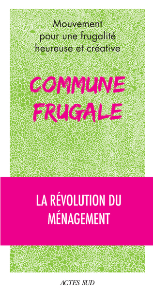 Picture of Commune frugale
