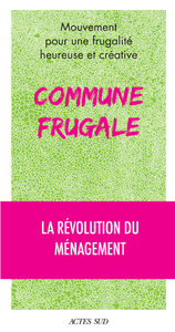 Picture of Commune frugale