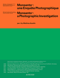 Picture of Monsanto
