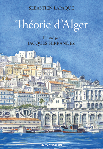 Image de Théorie d'Alger