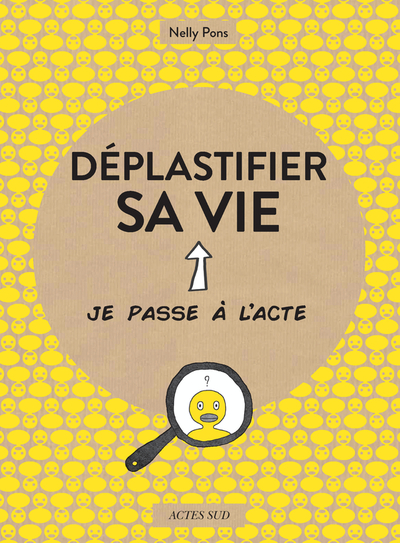 Picture of Déplastifier sa vie
