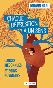 Picture of Chaque dépression a un sens