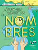 Image de L'incroyable aventure des nombres