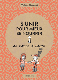 Picture of S'unir pour mieux se nourrir
