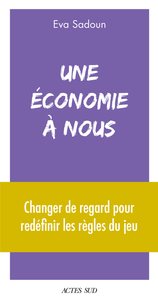 Picture of Une économie à nous