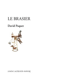 Image de Le Brasier