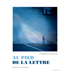 Image de Au pied de la lettre