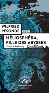 Picture of Héliosphéra, fille des abysses
