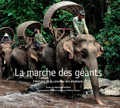 Picture of La Marche des Géants
