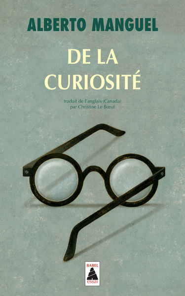 Picture of De la curiosité