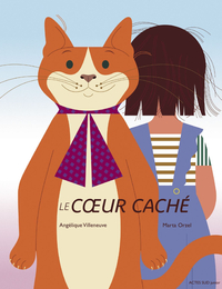 Picture of Le coeur caché