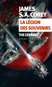 Picture of La légion des souvenirs