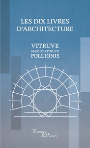 Picture of Les Dix Livres d'architecture