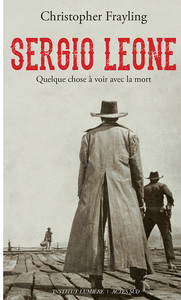 Image de Sergio Leone, quelque chose à voir avec la mort