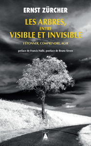Picture of Les Arbres, entre visible et invisible