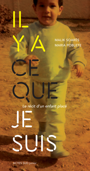 Picture of Il y a ce que je suis