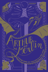 Picture of Arthur et Merlin