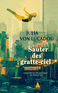 Picture of Sauter des gratte-ciel
