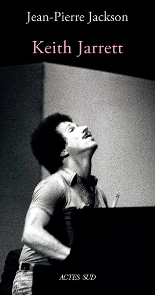 Picture of Keith Jarrett