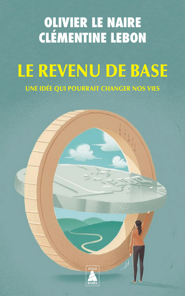 Picture of Le Revenu de base