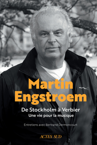Picture of Martin Engstroem