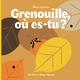 Image de Grenouille, où es-tu ?