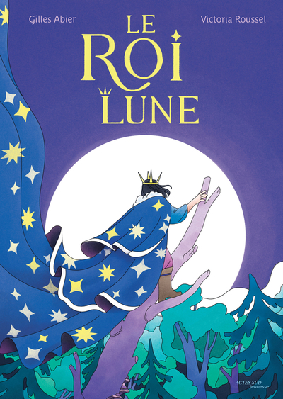 Image de Le Roi Lune