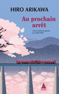 Image de Au prochain arrêt