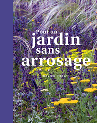 Picture of Pour un jardin sans arrosage