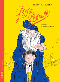 Image de Léo et Léonard