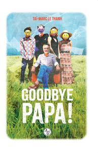 Picture of Goodbye papa !