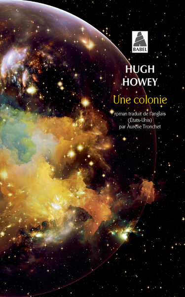 Picture of Une colonie