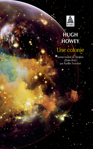 Picture of Une colonie