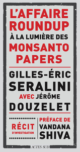 Picture of L'Affaire Roundup à la lumière des Monsanto Papers