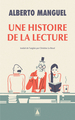 Image de Une histoire de la lecture