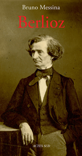 Picture of Berlioz