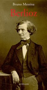 Picture of Berlioz