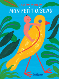 Picture of Mon petit oiseau