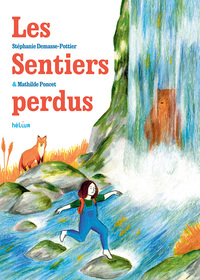 Image de Les Sentiers perdus