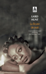 Picture of La Route de nuit
