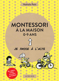 Image de Coffret Montessori à la maison