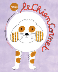 Image de Le Chien cornet