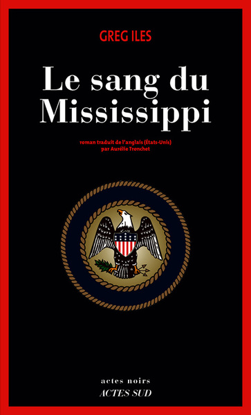 Picture of Le sang du Mississippi