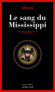 Picture of Le sang du Mississippi