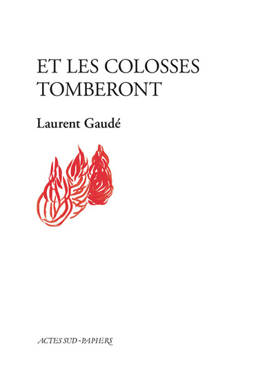 Image de Et les colosses tomberont