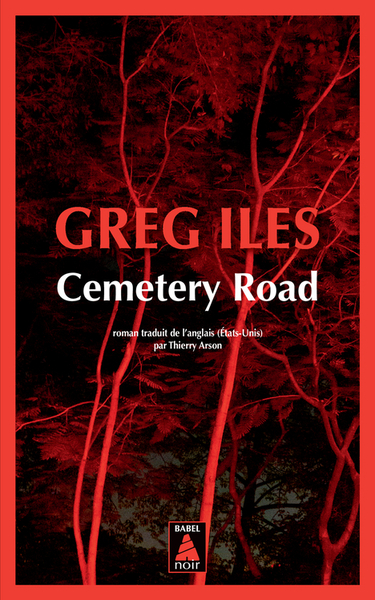 Image de Cemetery Road