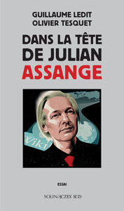 Image de Dans la tête de Julian Assange