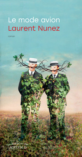 Picture of Le mode avion