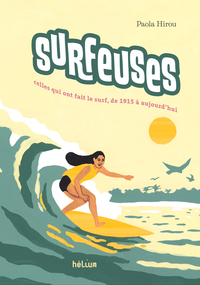 Image de Surfeuses